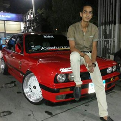 Abdoh Reda’s avatar