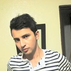 Rodolfo Garibello Palma