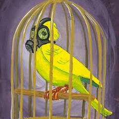 The Miners Canary