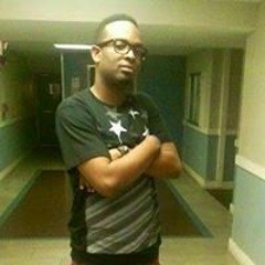 SteeVe Brandnew Carter