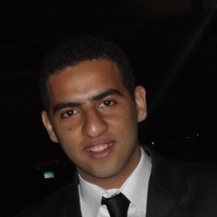 Ahmed Shawky 95