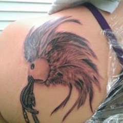 Gabriella Hernandez 7