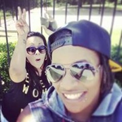 Stephanie Nykole Williams