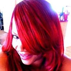 Nicole Cranshaw-Puryear