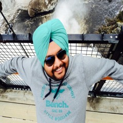 Deep Singha