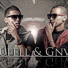 Ufell & GnV