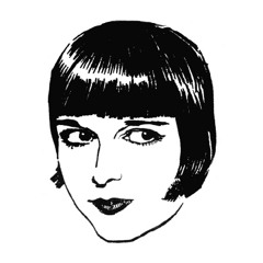 Louise Brooks Society