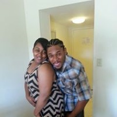 Torquilla Fareka Griffin