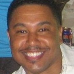 Antonio Giovanni Naylor