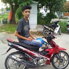 Mohd Rusydi 1