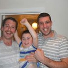 Brian Fitzgerald 27