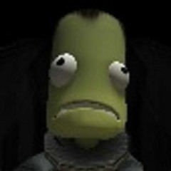 Captain-Michael Hamshaw