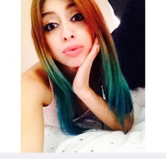 Yazmin Escorza