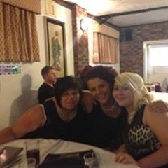 Stacey Mondo Radford