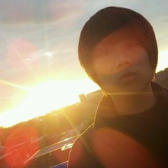 Anthony Ramenuuhh Dang