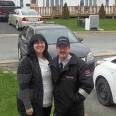 Michelle Gillespie 4