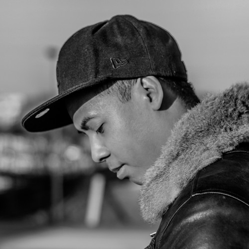 Jahryston (Producer) — artist photo