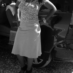 Yasmin Sinclair Donaldson