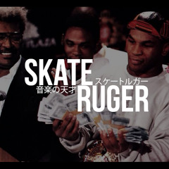 Skate Ruger