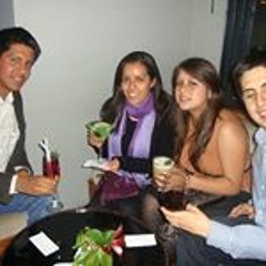 Manuel Alejandro Angeles