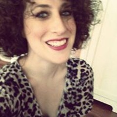 Elizabeth Connolly Korff