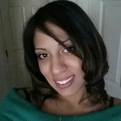 Jacqueline Hernandez 50