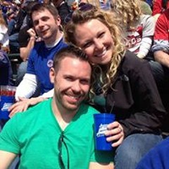 Mary-Patricia Cummings