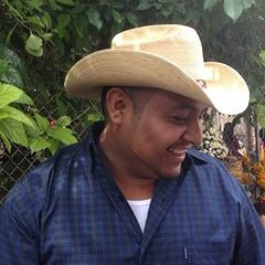 Benjamin Bautista Ortega