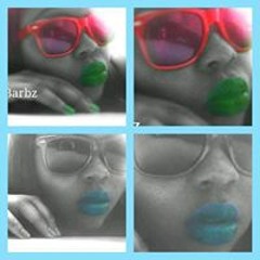 Cleopatra Persephone