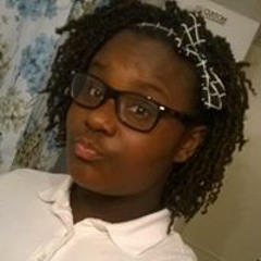 Zariah Thompson