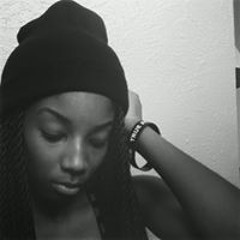 Jasmin Shan'tel Green