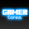 GamerCorps Music