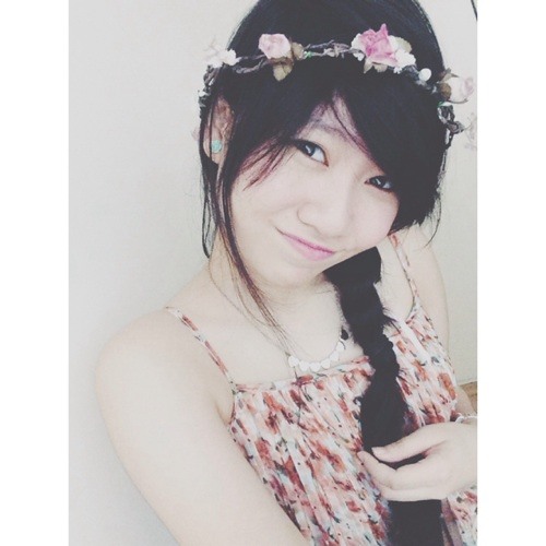 Aya Ishii’s avatar