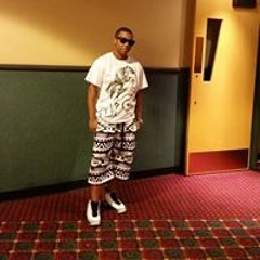 Chiquetta LilBit Dawkins