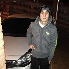 Tadeo Javier Larriera