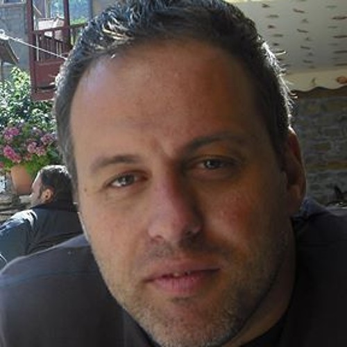 Giorgos Lichounas’s avatar