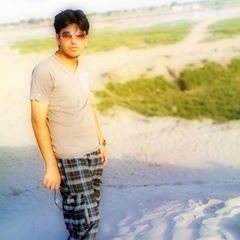 Muhammad Haseeb 37