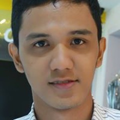 Anggi Siregar 1