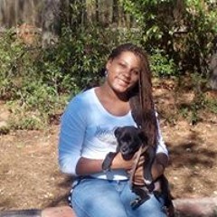 Mia LovingLife Williams