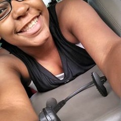 Jayla Oso Blessed Thigpen