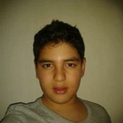 Sebastian Garcia 158