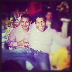 Josué Barút Mendoza