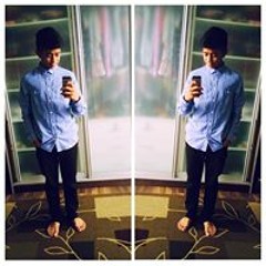 Muhammad Brandon Dwayne