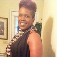 Kimberly Cistrunk-Coats