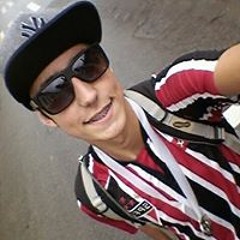 Lucas Cservenka Pestana