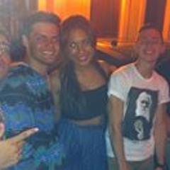 Elovee Andrews Brown