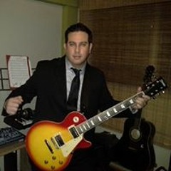 Hernan Garcia Torres