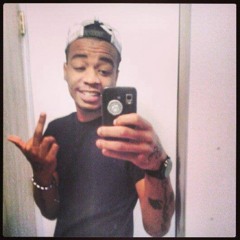 BrentCardell Ridgeway