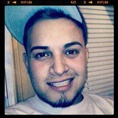 Henry Castro 20