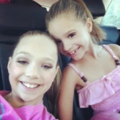 Maddie ziegler (OFFICIAL)